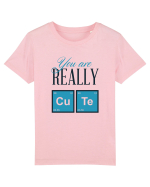 You are Cute Tricou mânecă scurtă  Copii Mini Creator