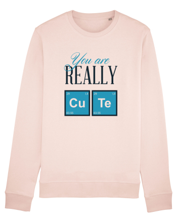 You are Cute Candy Pink