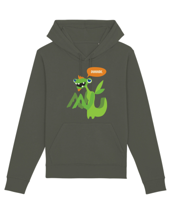 DUDE Khaki