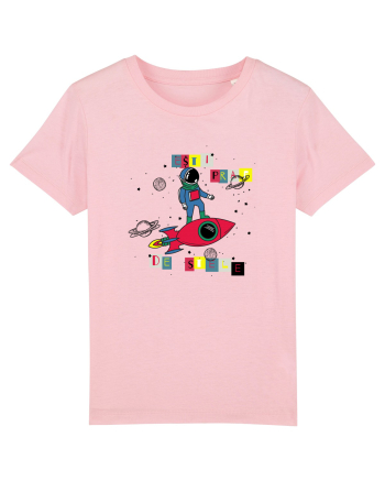 Praf de stele Cotton Pink