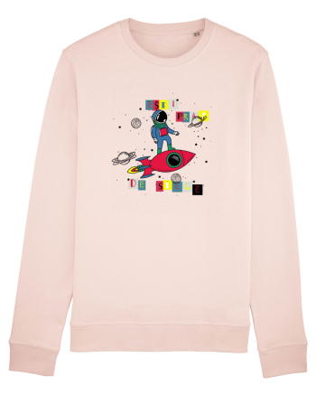 Praf de stele Candy Pink