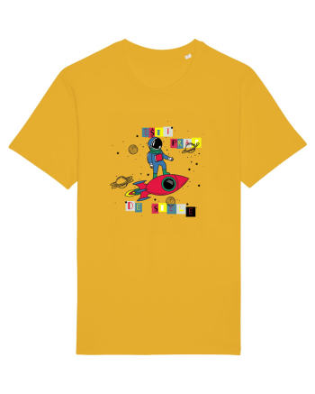 Praf de stele Spectra Yellow