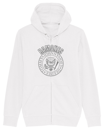 Ramones White