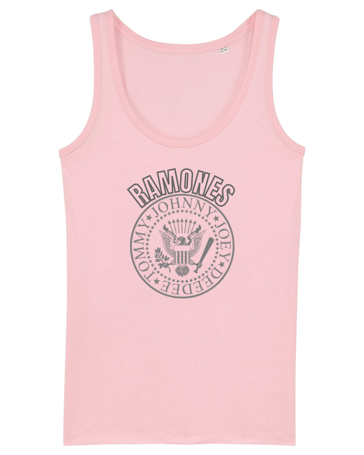 Maiou Damă Dreamer Cotton Pink