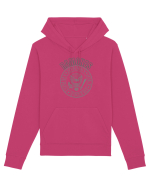 Ramones Hanorac Unisex Drummer