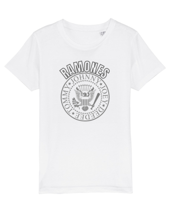 Ramones White