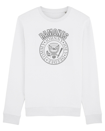 Ramones White