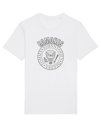 Ramones White