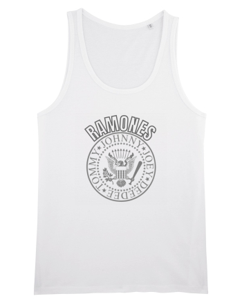 Ramones White
