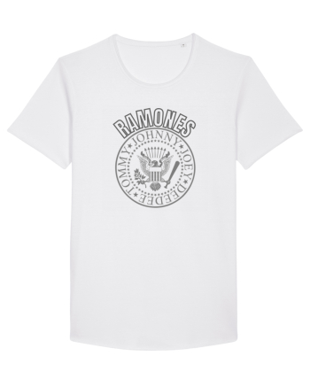 Ramones White