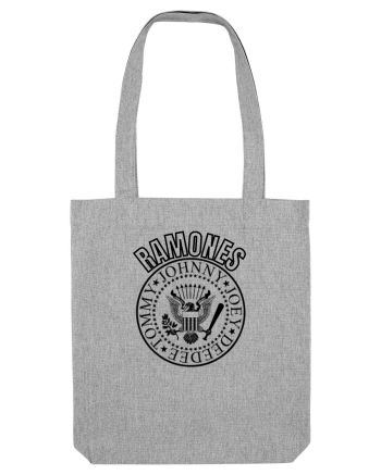 Ramones Heather Grey