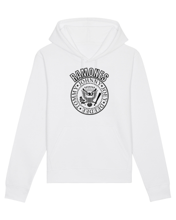 Ramones White