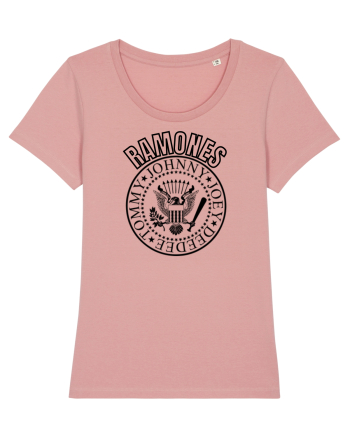 Ramones Canyon Pink