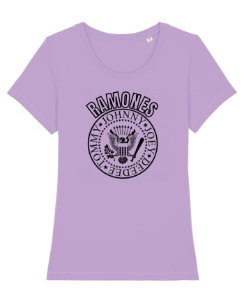 Ramones Lavender Dawn
