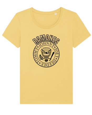 Ramones Jojoba