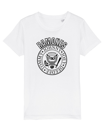 Ramones White