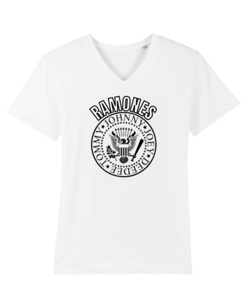 Ramones White
