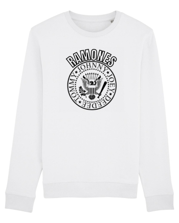 Ramones White