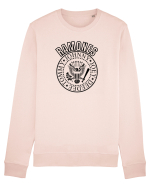 Ramones Bluză mânecă lungă Unisex Rise
