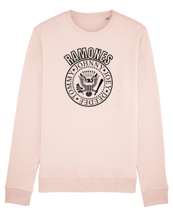 Ramones Candy Pink