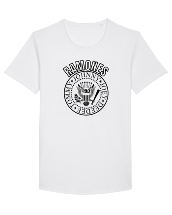 Ramones White
