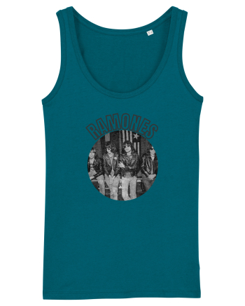 Ramones Ocean Depth