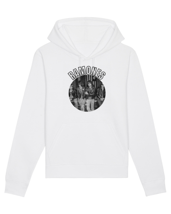 Ramones White