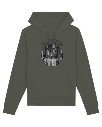 Ramones Khaki