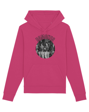 Ramones Raspberry