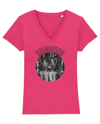 Ramones Raspberry