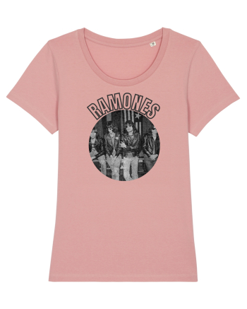 Ramones Canyon Pink