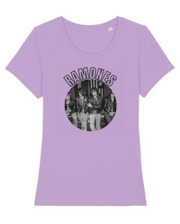 Ramones Lavender Dawn