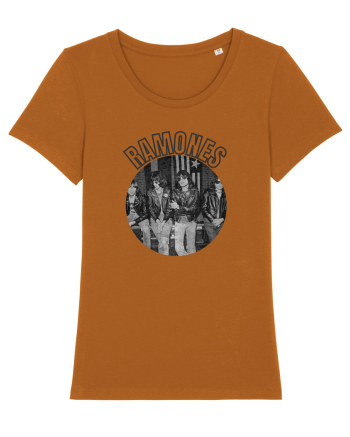 Ramones Roasted Orange