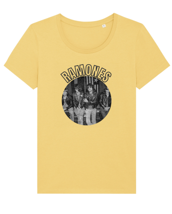 Ramones Jojoba