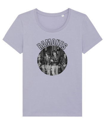Ramones Lavender