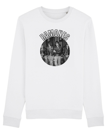 Ramones White