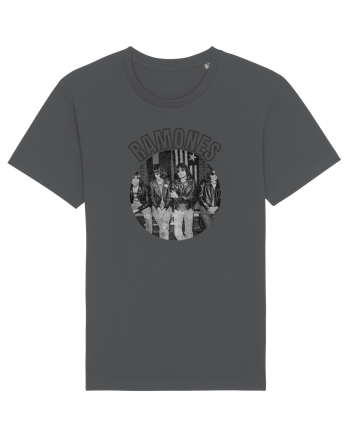 Ramones Anthracite