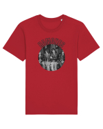 Ramones Tricou mânecă scurtă Unisex Rocker
