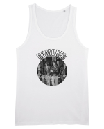 Ramones Maiou Bărbat Runs