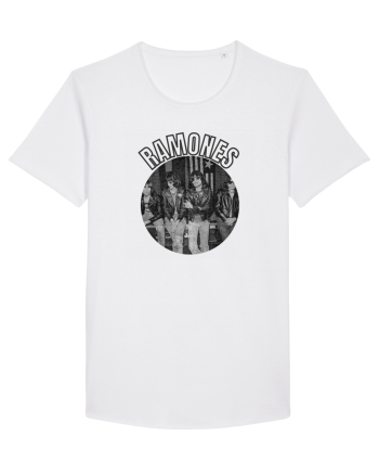 Ramones White
