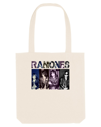 Ramones Natural