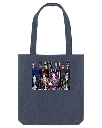 Ramones Midnight Blue