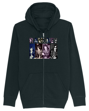 Ramones Black