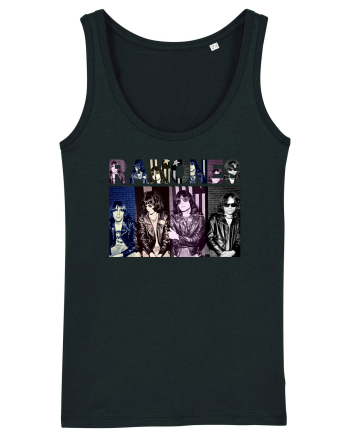 Ramones Black