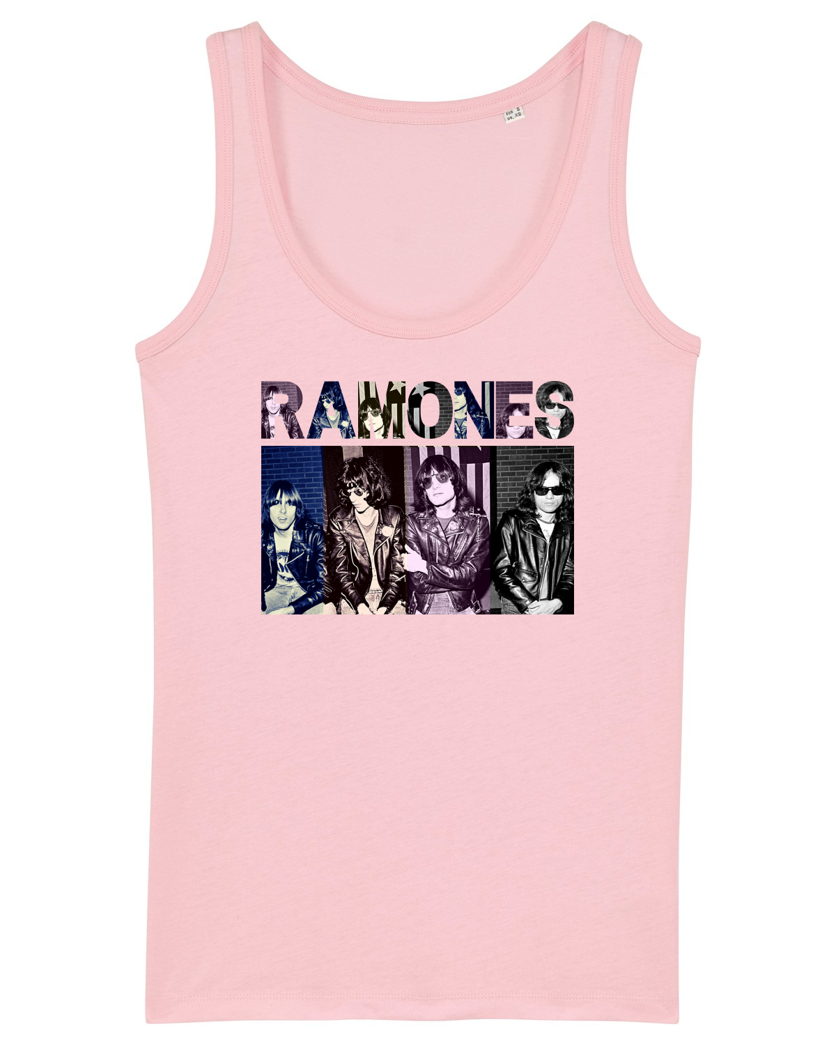 Maiou Damă Dreamer Cotton Pink