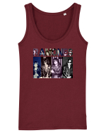 Ramones Maiou Damă Dreamer