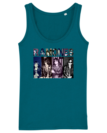 Ramones Ocean Depth