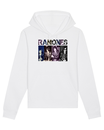 Ramones White