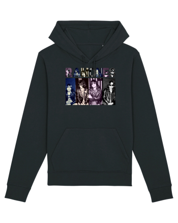 Ramones Black