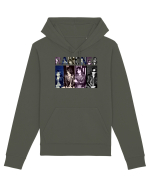 Ramones Hanorac Unisex Drummer